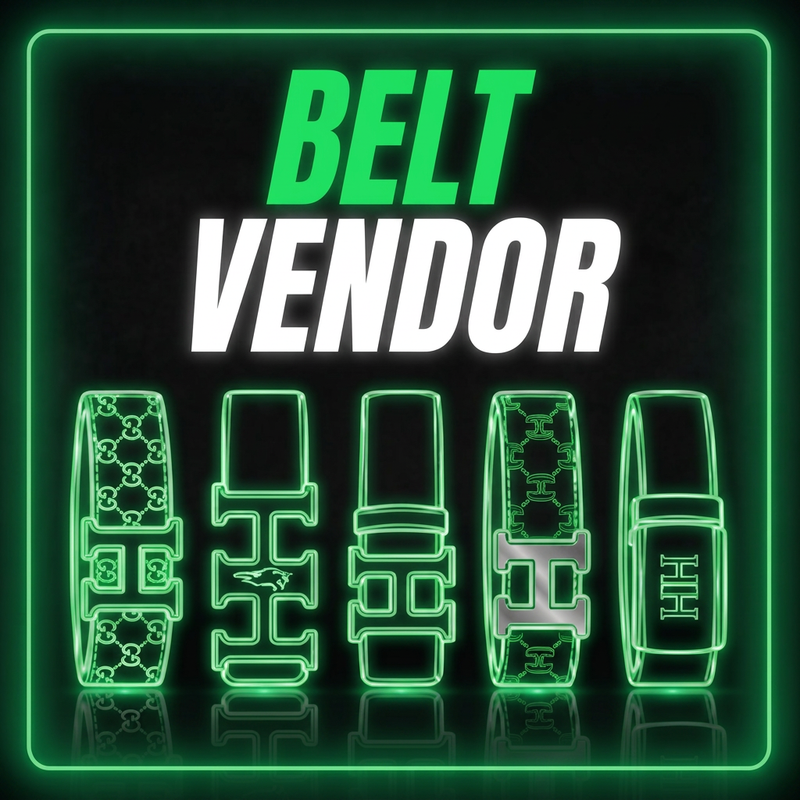 BELT VENDOR