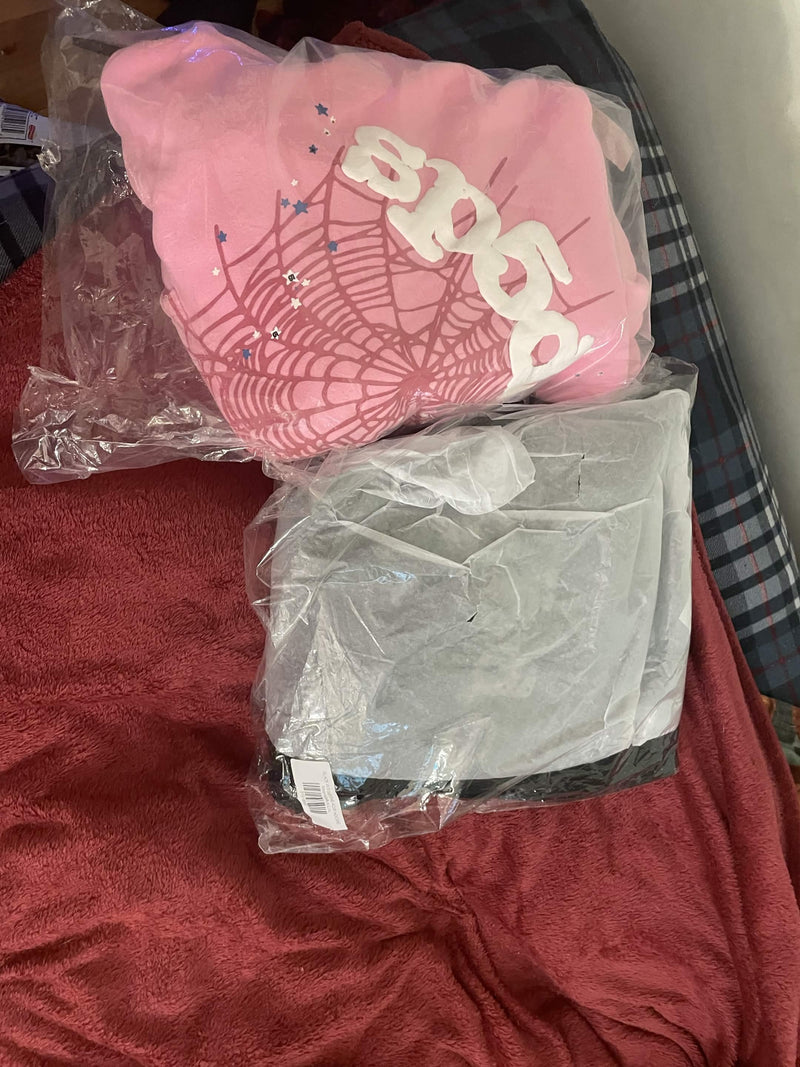 Customer vouch