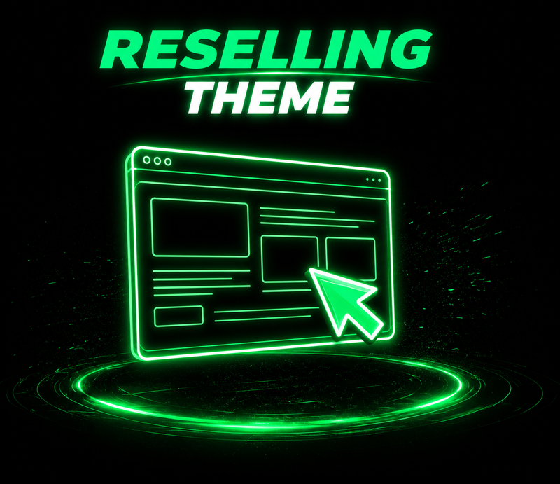GET MY WEBSITE DESIGN