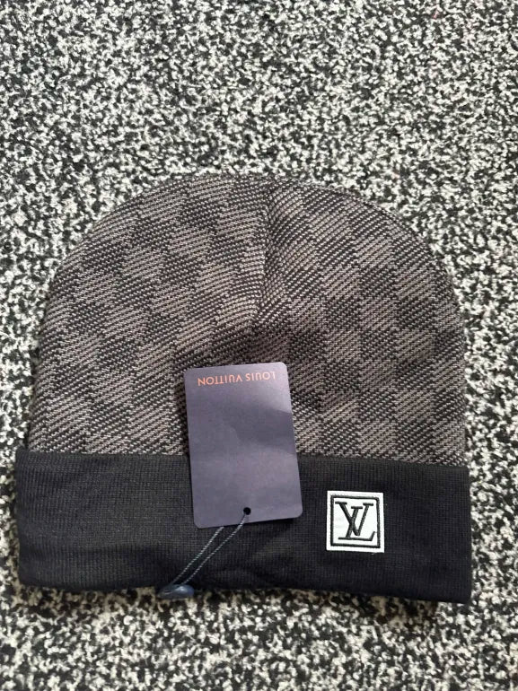 Customer vouch
