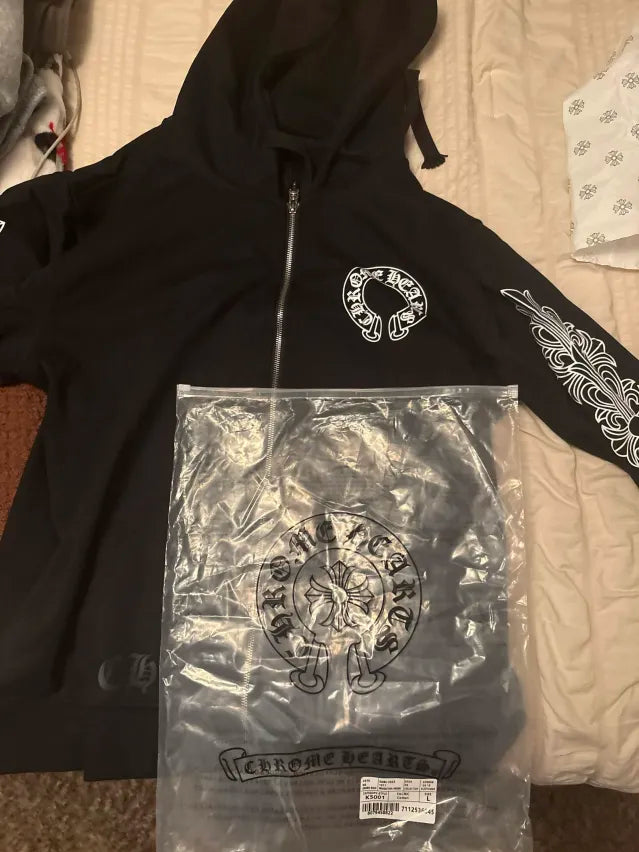 Customer vouch